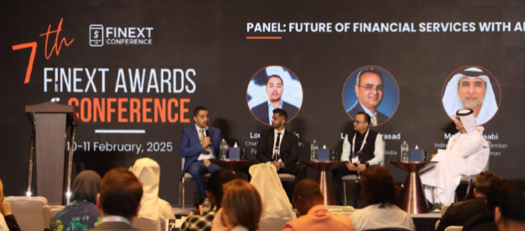 FiNext Conference 2025